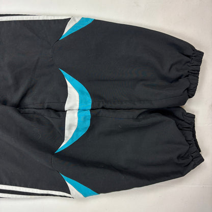 Vintage Adidas Real Madrid Trackpants (XS)