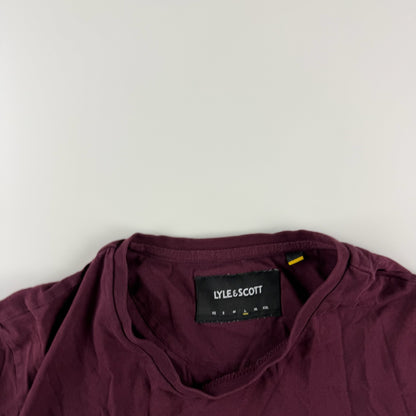Lyle & Scott Tshirt (L)