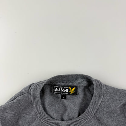 Lyle & Scott Pulli (M)
