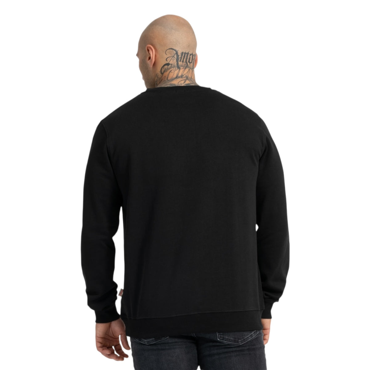 Lonsdale London Go Sport Pulli (XS-3XL)
