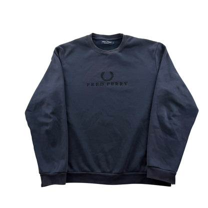 Fred Perry Pulli (XL)