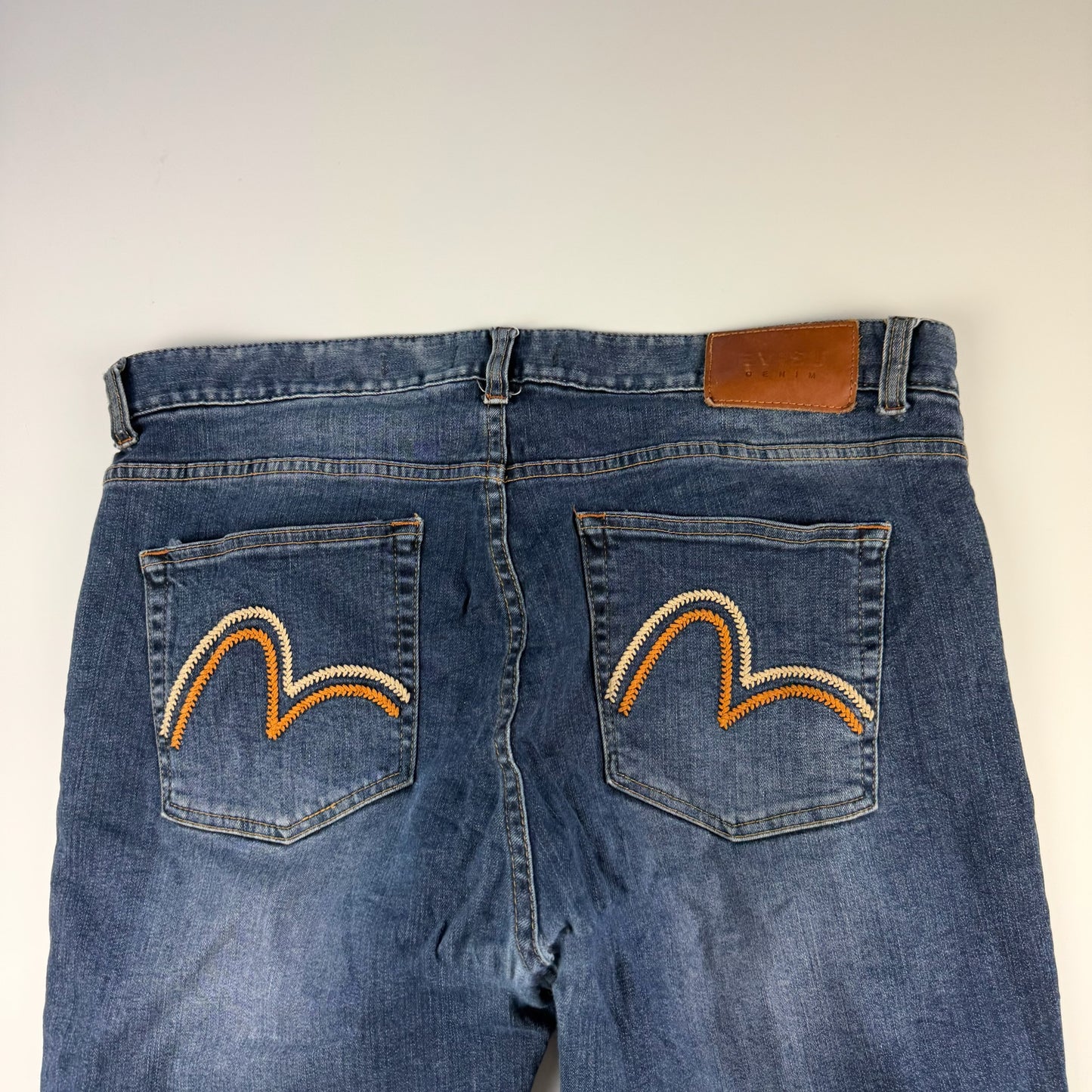 Evisu Jeans (L)