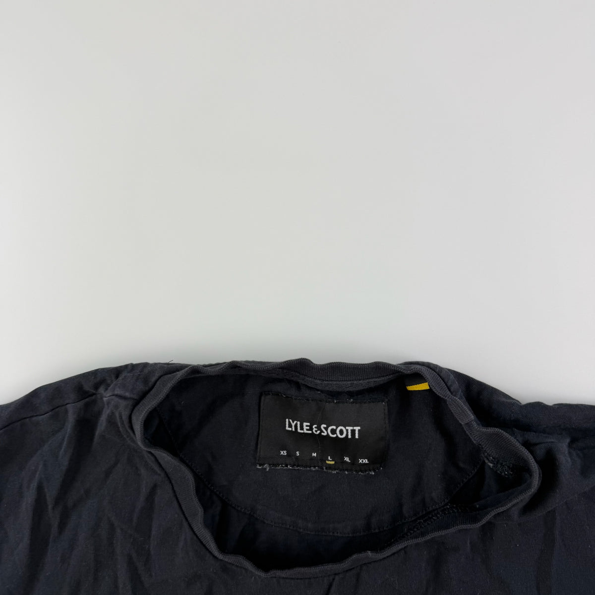 Lyle & Scott T-Shirt (L)
