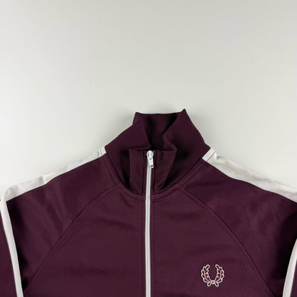 Fred Perry Trackjacket (S)