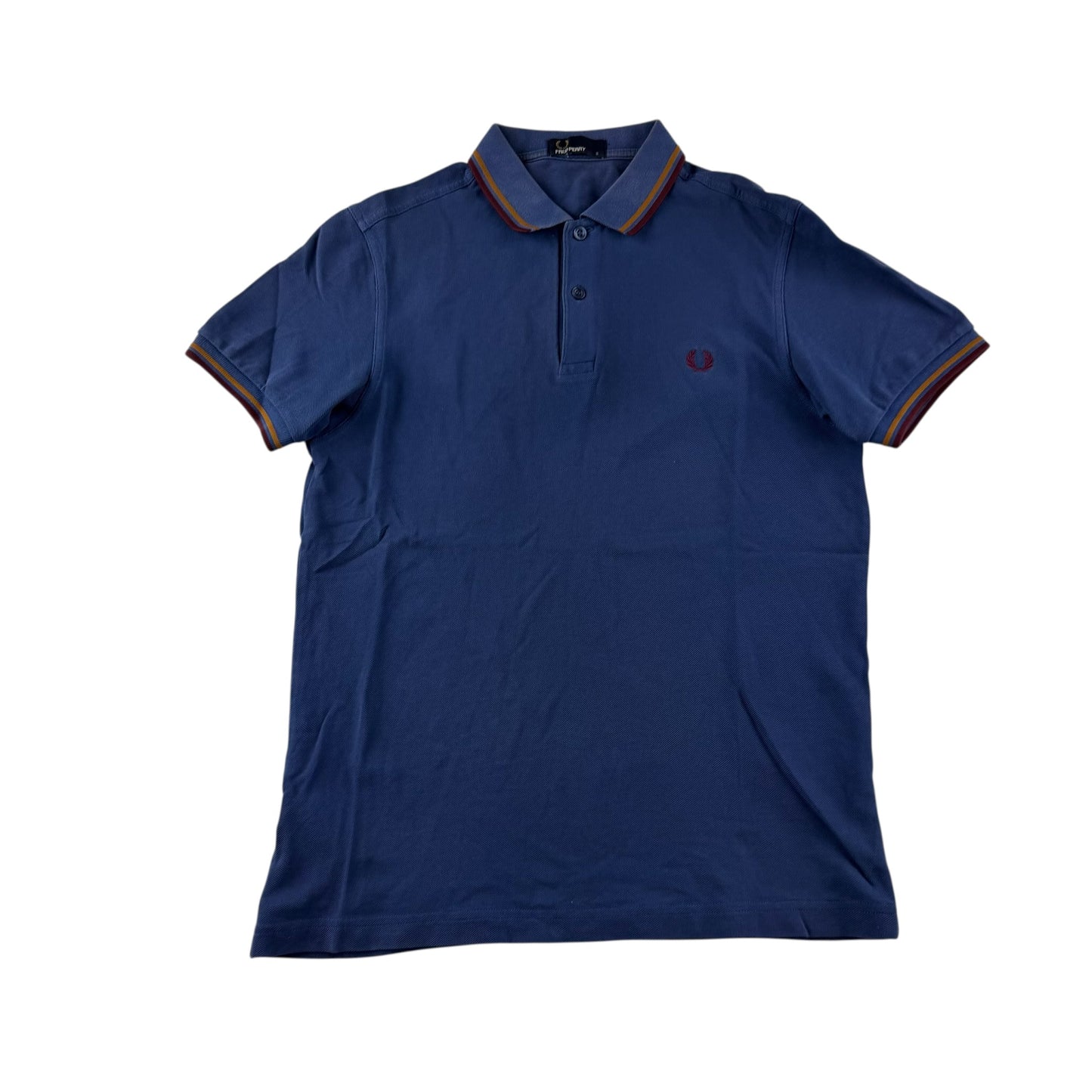 Fred Perry Polo (S)