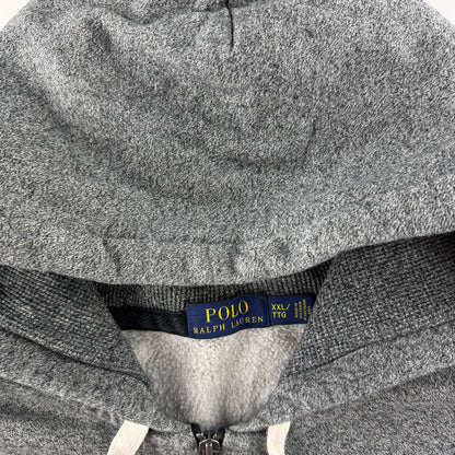Ralph Lauren Trackjacket (XXL)