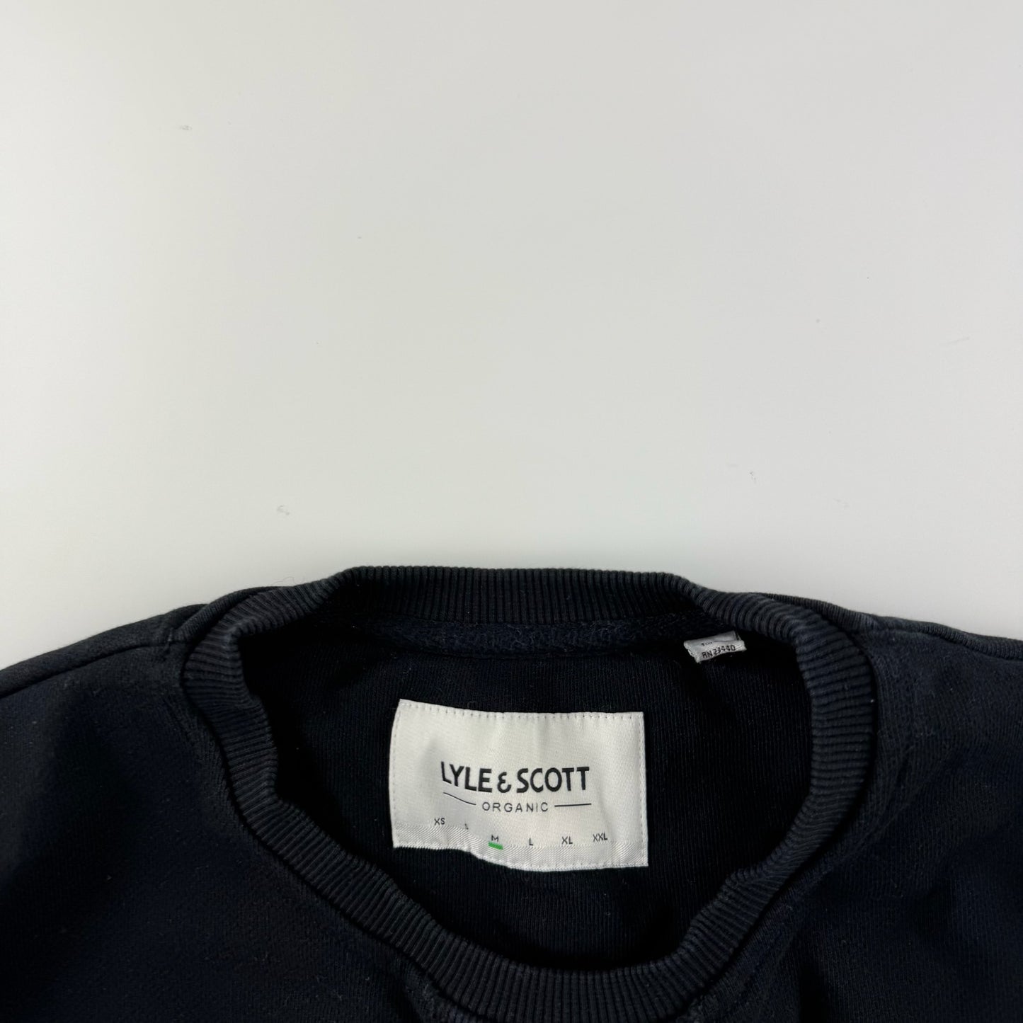 Lyle & Scott Pulli (M)