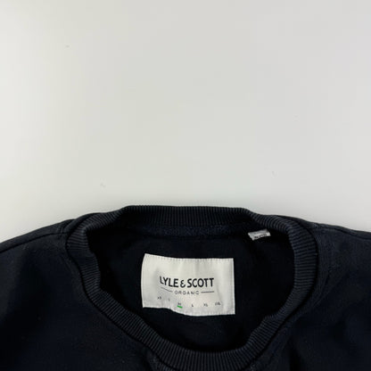 Lyle & Scott Pulli (M)
