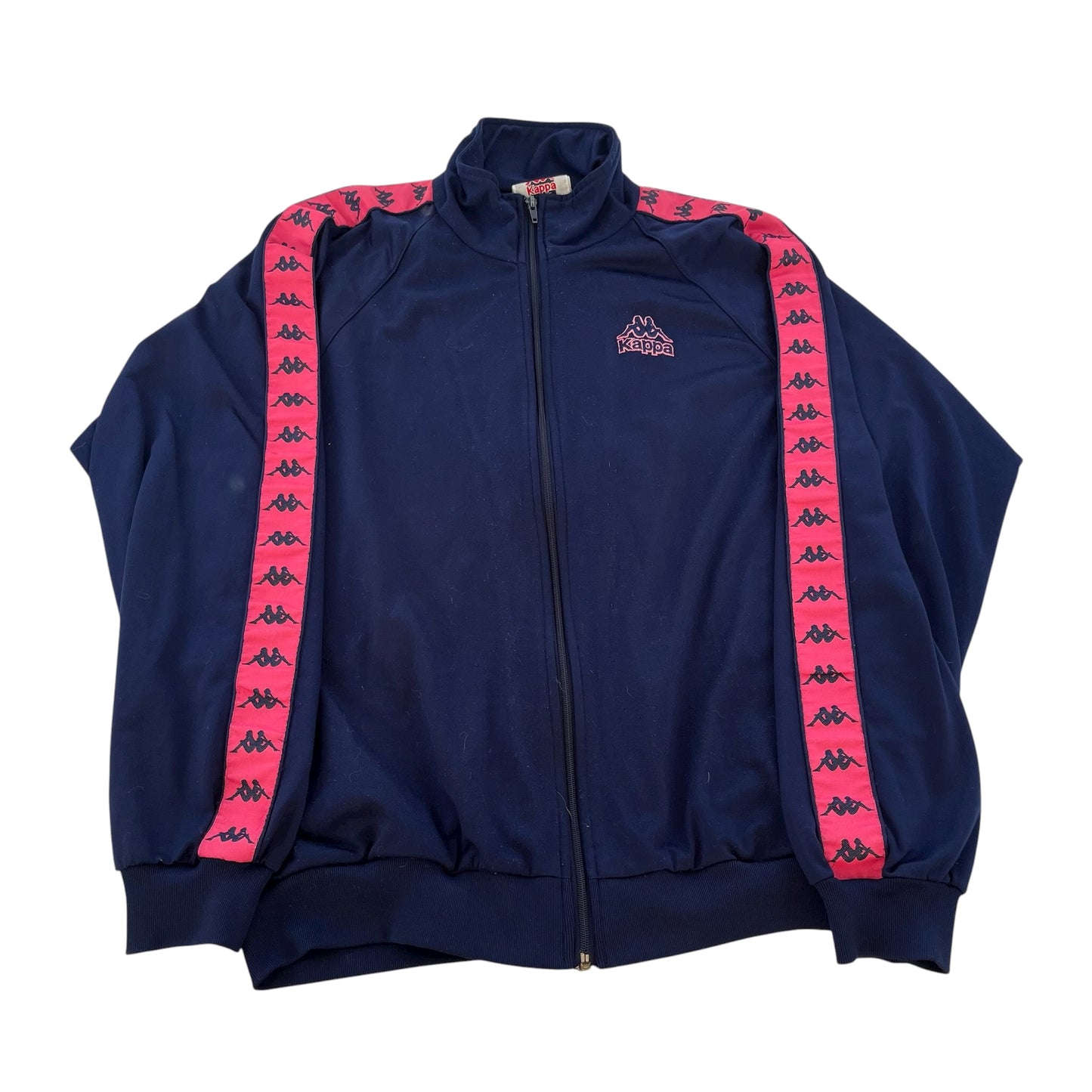 Kappa Trackjacket (L)