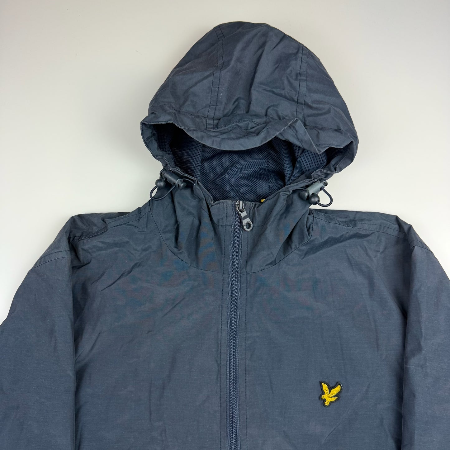 Lyle & Scott Trackjacket (L)