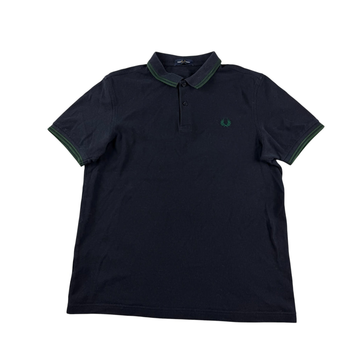Fred Perry Polo (L)