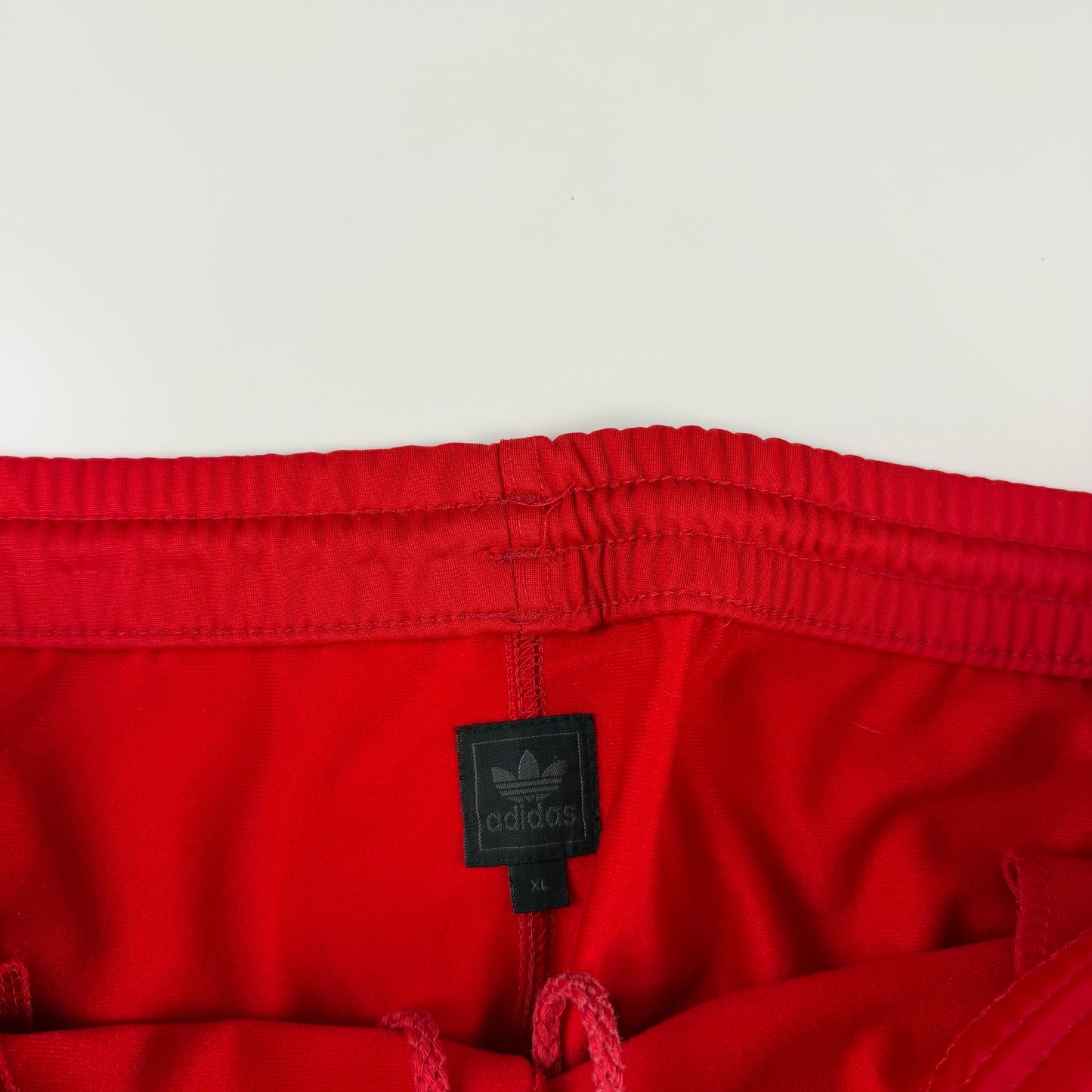 Adidas Trackpants (XL)