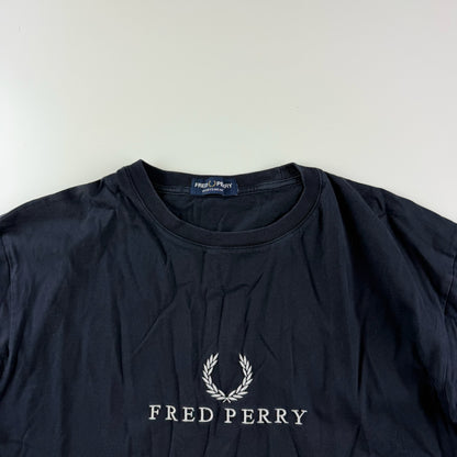 Fred Perry T-Shirt (S)