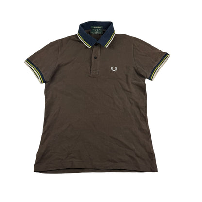 Fred Perry Polo (S)