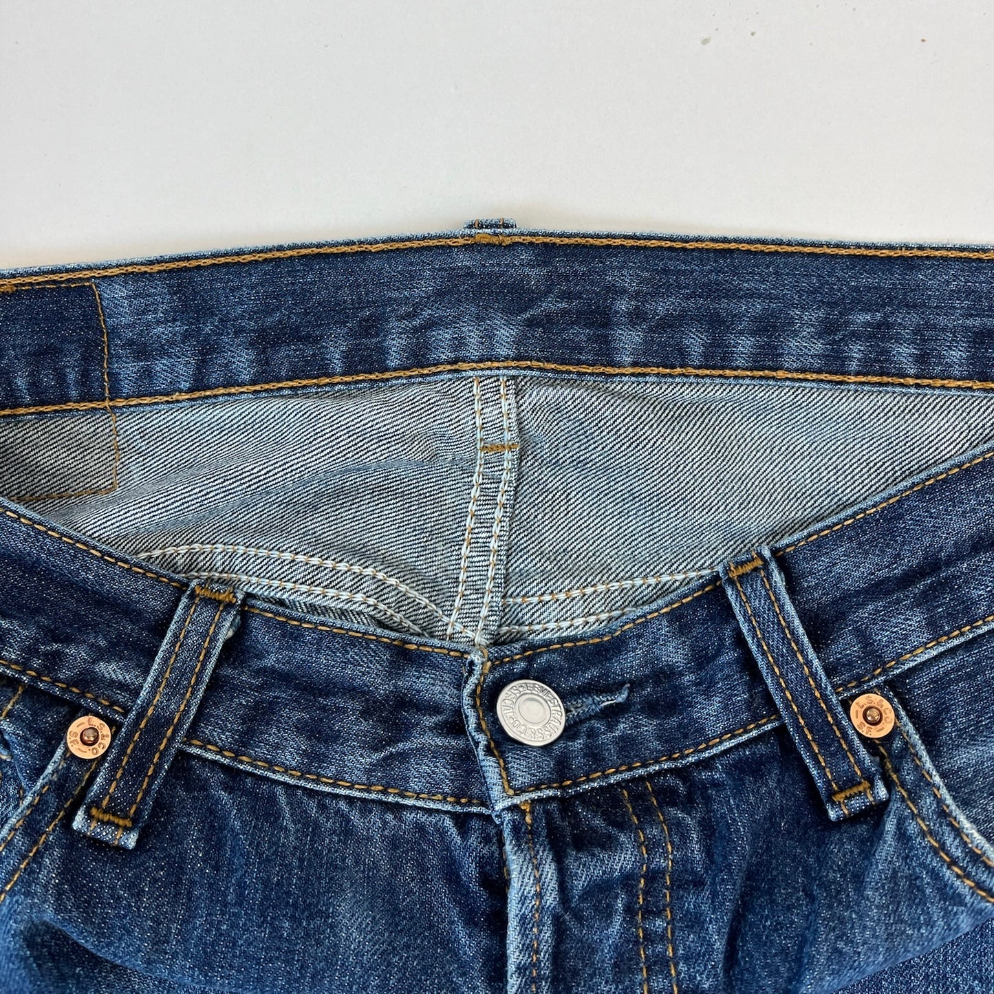 Levi’s 501 Jeans (M)
