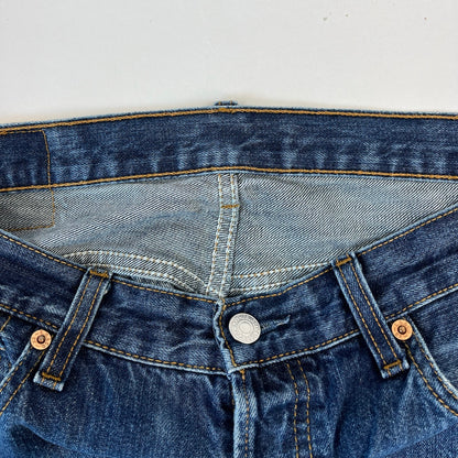Levi’s 501 Jeans (M)
