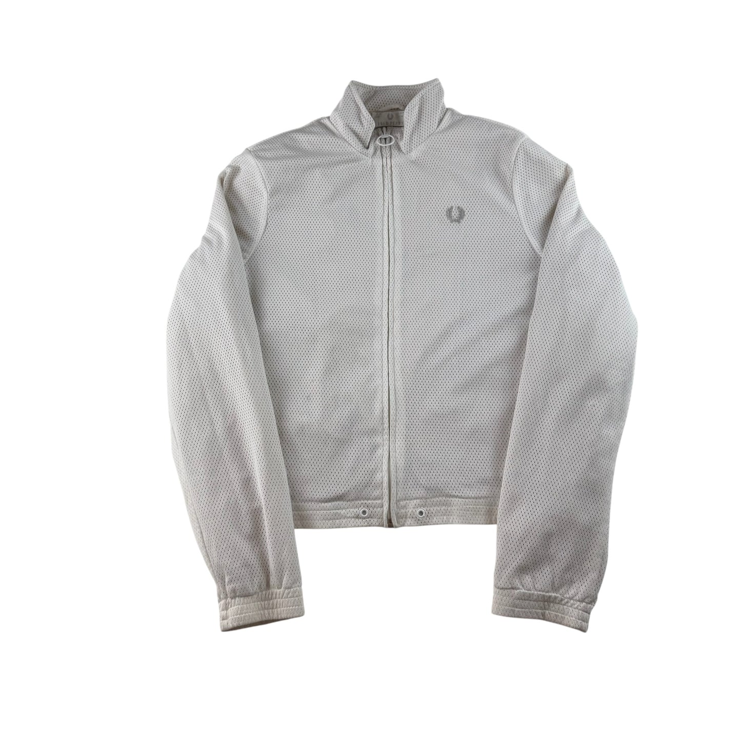 Fred Perry Trackjacket (XS)