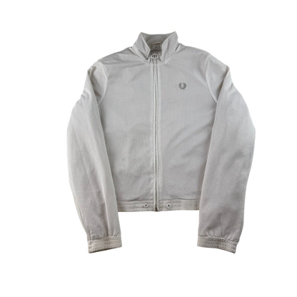 Fred Perry Trackjacket (XS)