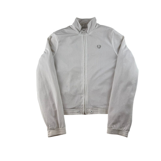 Fred Perry Trackjacket (XS)