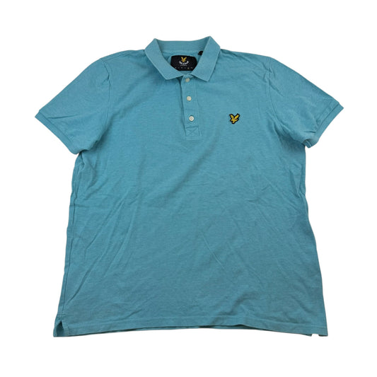 Lyle & Scott Polo (XL)