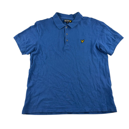 Lyle & Scott Polo (XL)