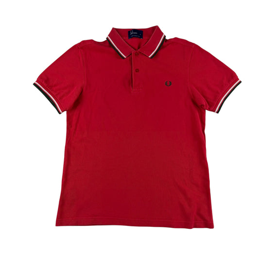 Fred Perry Polo (S)