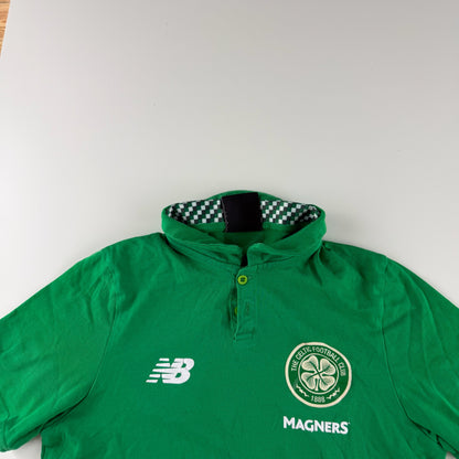 New Balance Irland Polo (S)