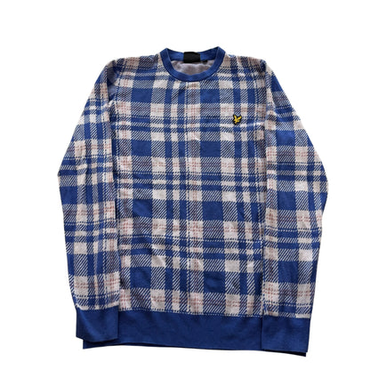 Lyle & Scott Pullover (M)