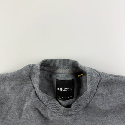 Lyle & Scott Pulli (S)