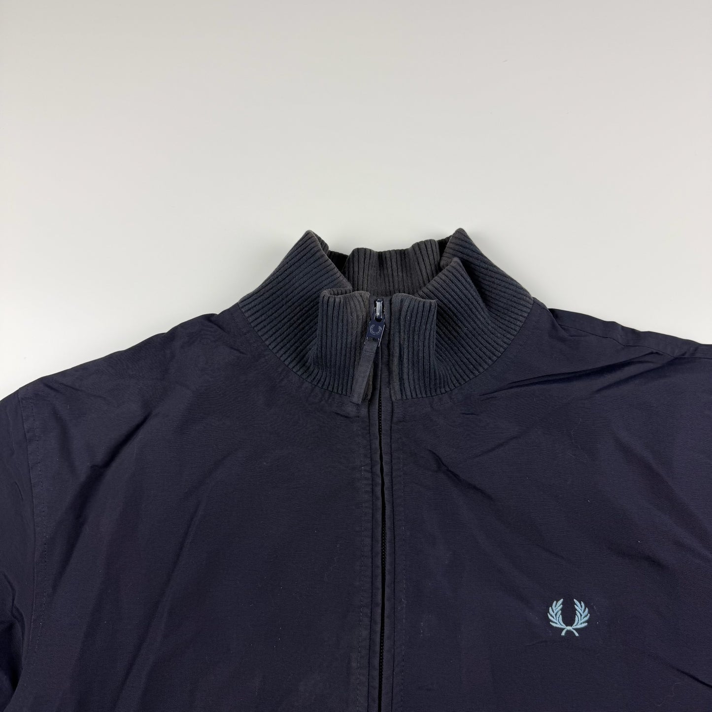 Fred Perry Trackjacket (M)
