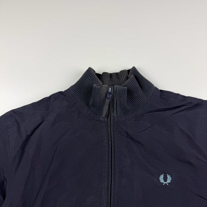 Fred Perry Trackjacket (M)