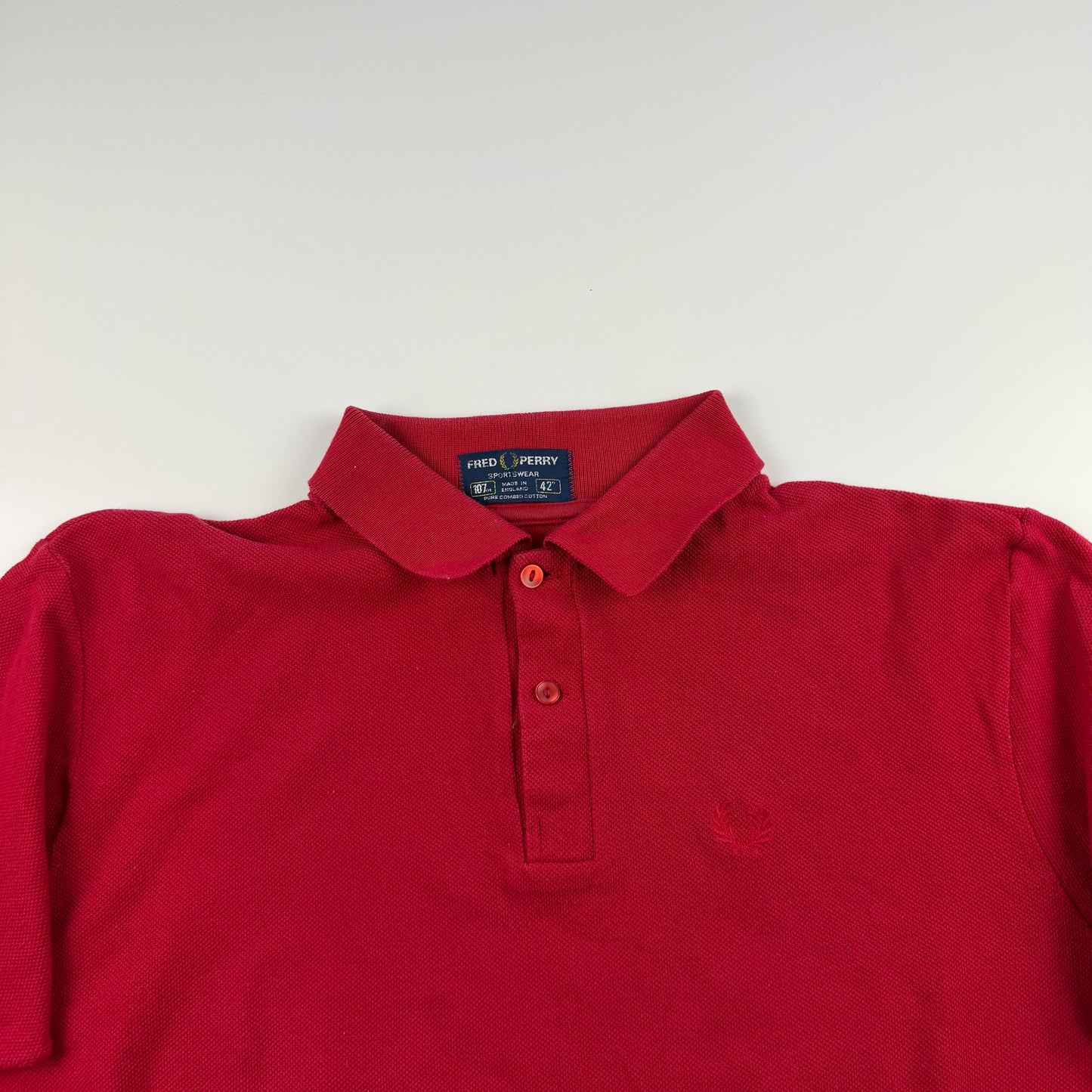 Fred Perry Polo (XL)