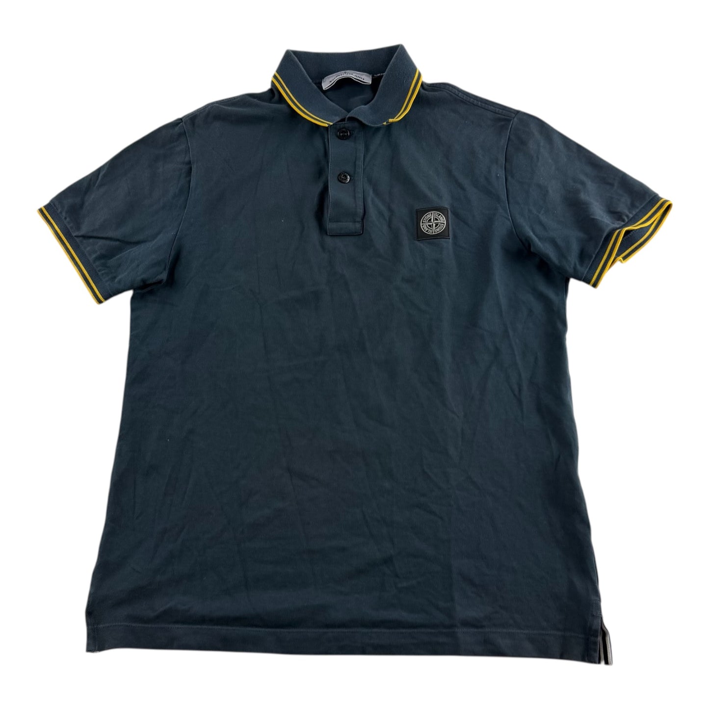 Stone Island Polo (M)