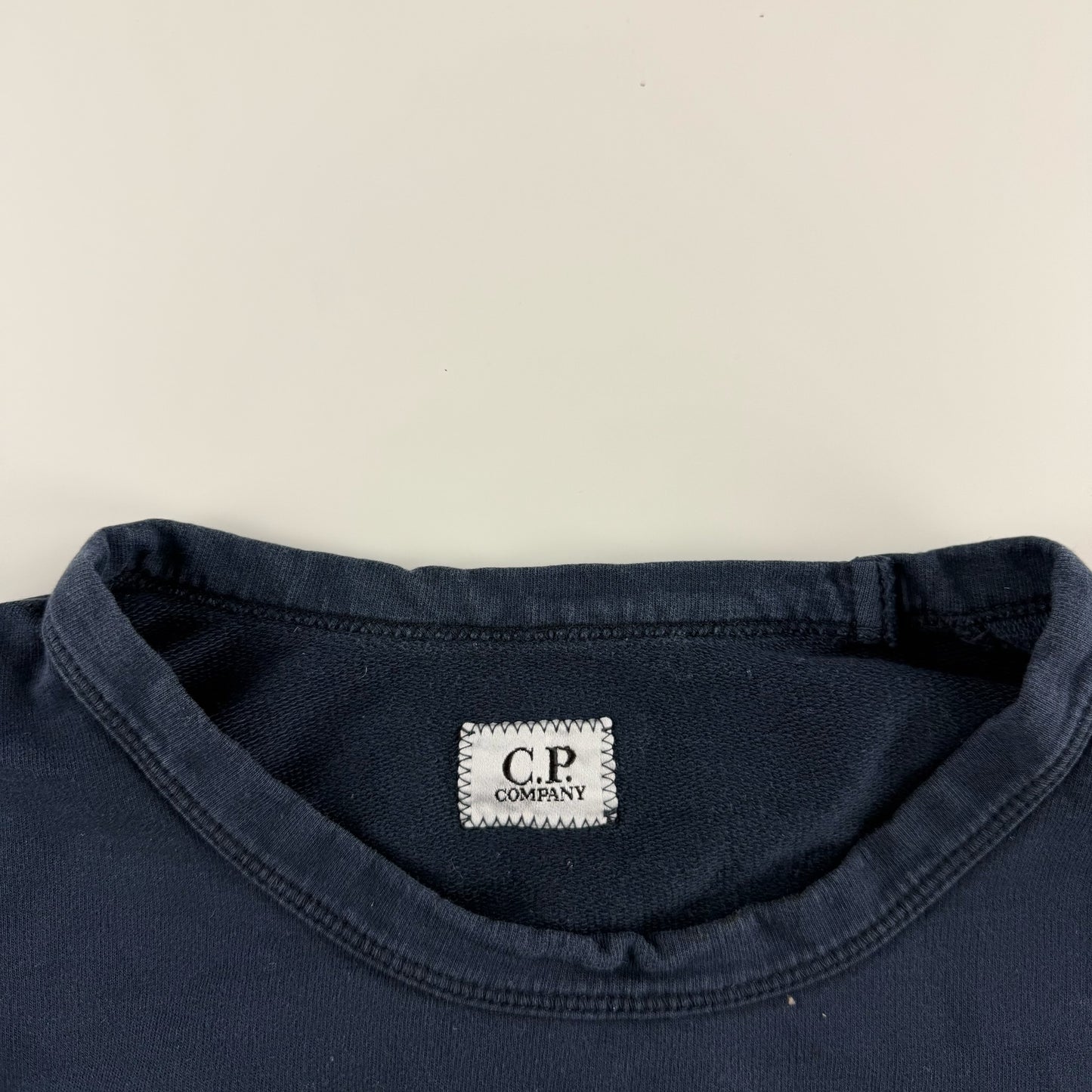 C.P Company Pulli (L)
