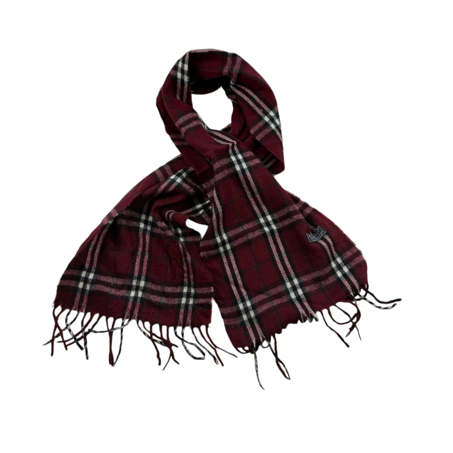 Burberry Schal