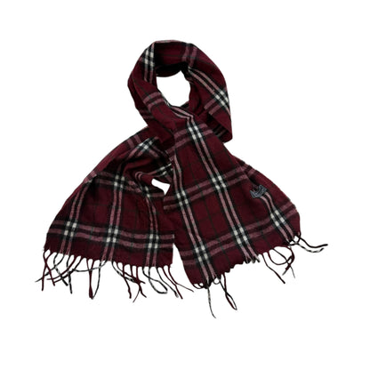 Burberry Schal