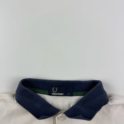 Fred Perry Polo (S)