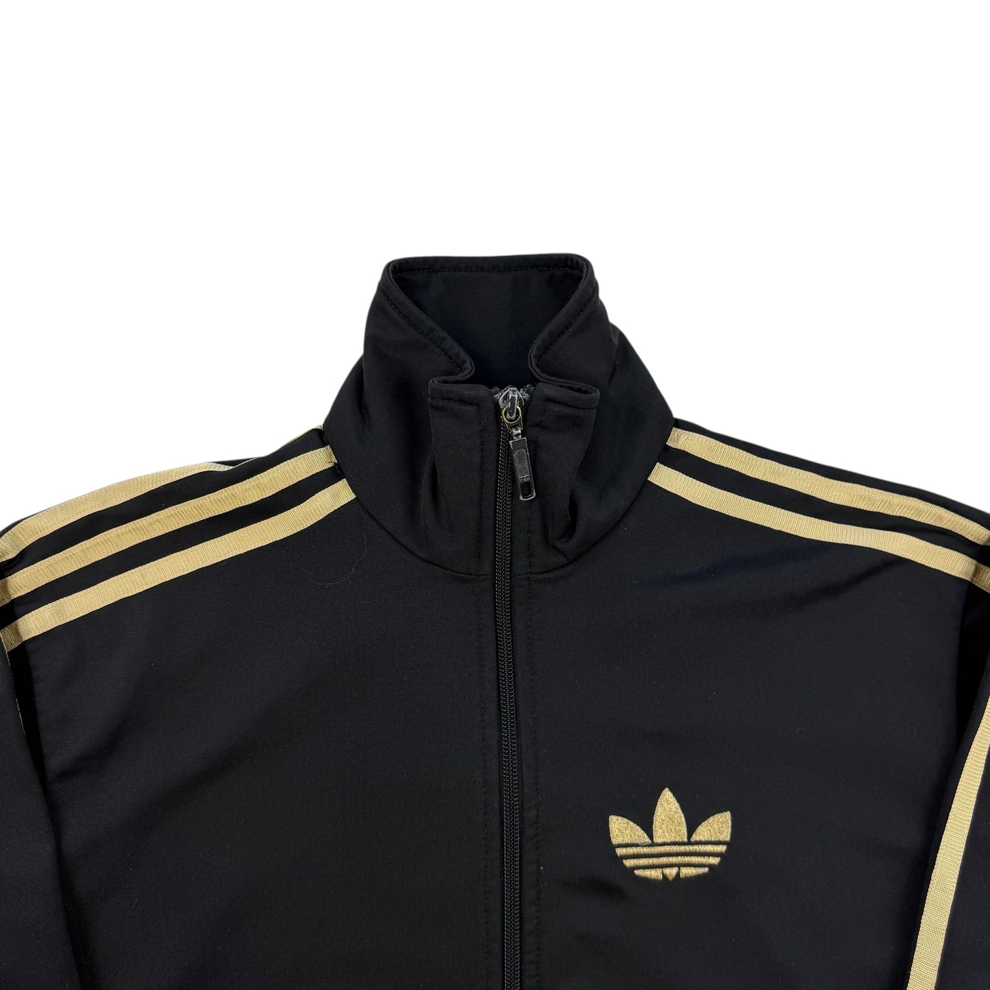 Adidas Trackjacket (S)