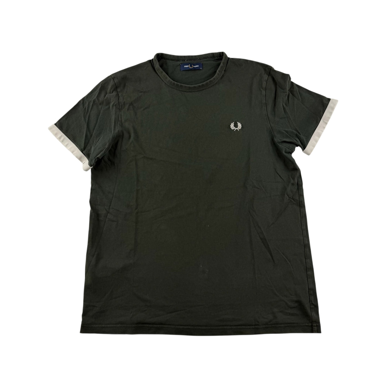 Fred Perry T-Shirt (M)