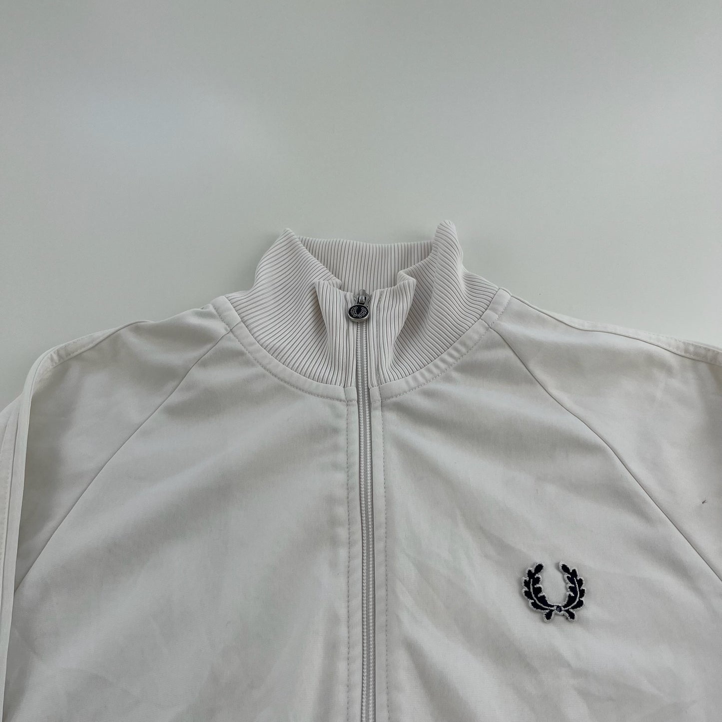 Fred Perry Trackjacket (M)