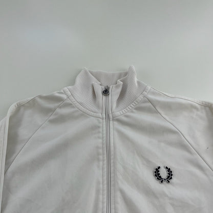 Fred Perry Trackjacket (M)