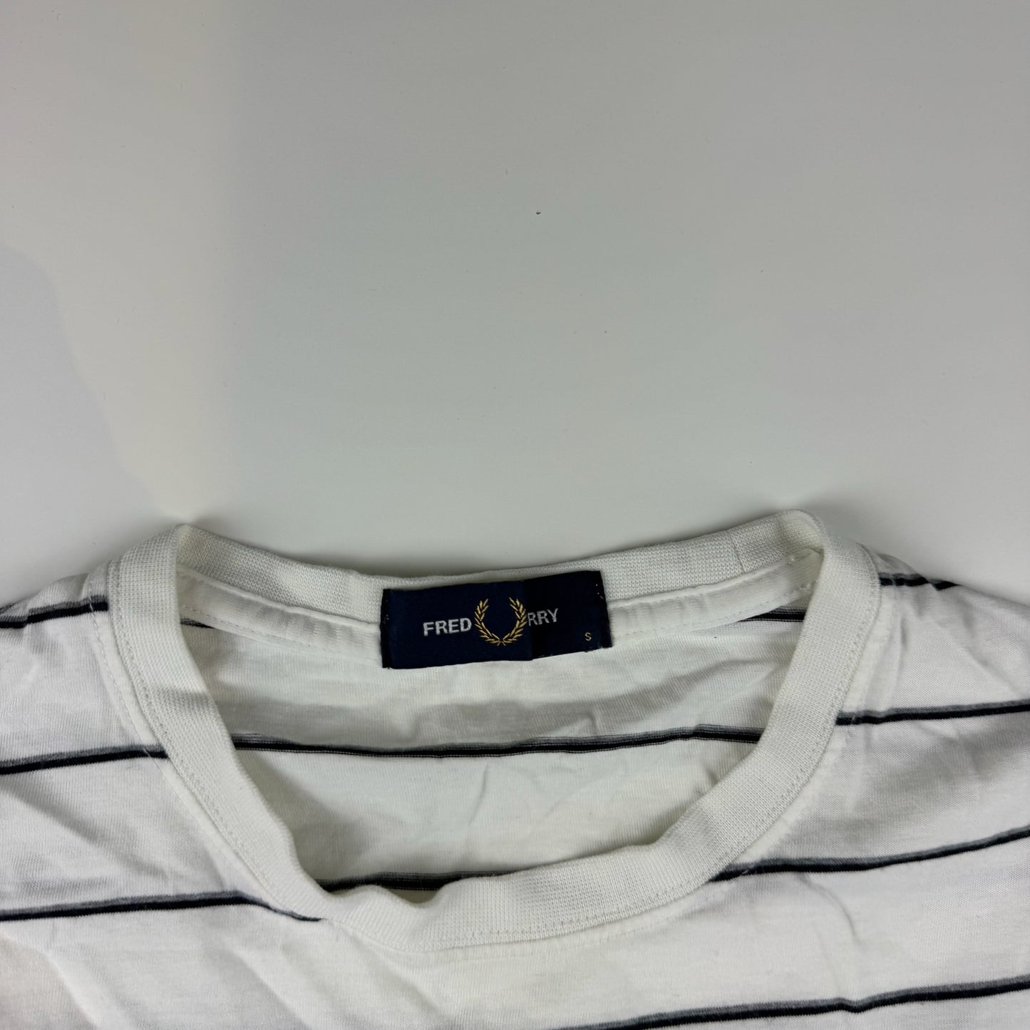 Fred Perry T-Shirt (S)