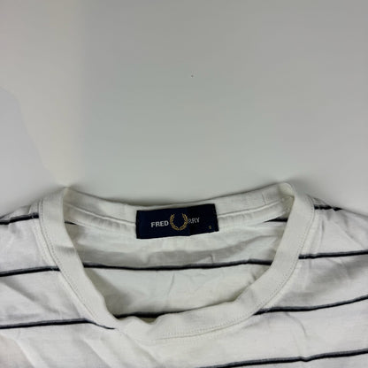 Fred Perry T-Shirt (S)