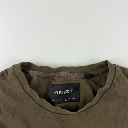 Lyle & Scott T-Shirt (L)
