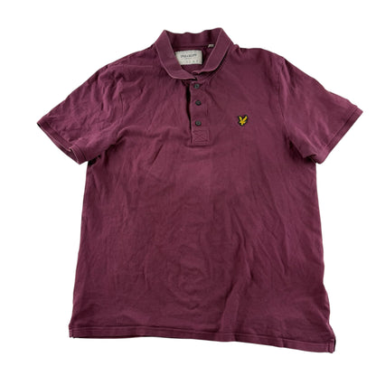 Lyle & Scott Polo (Xl)
