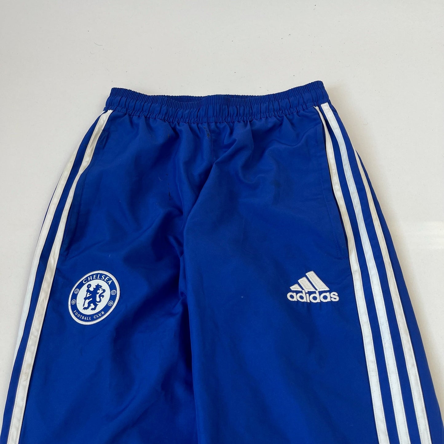 Adidas Chelsea Trackpants (XS)