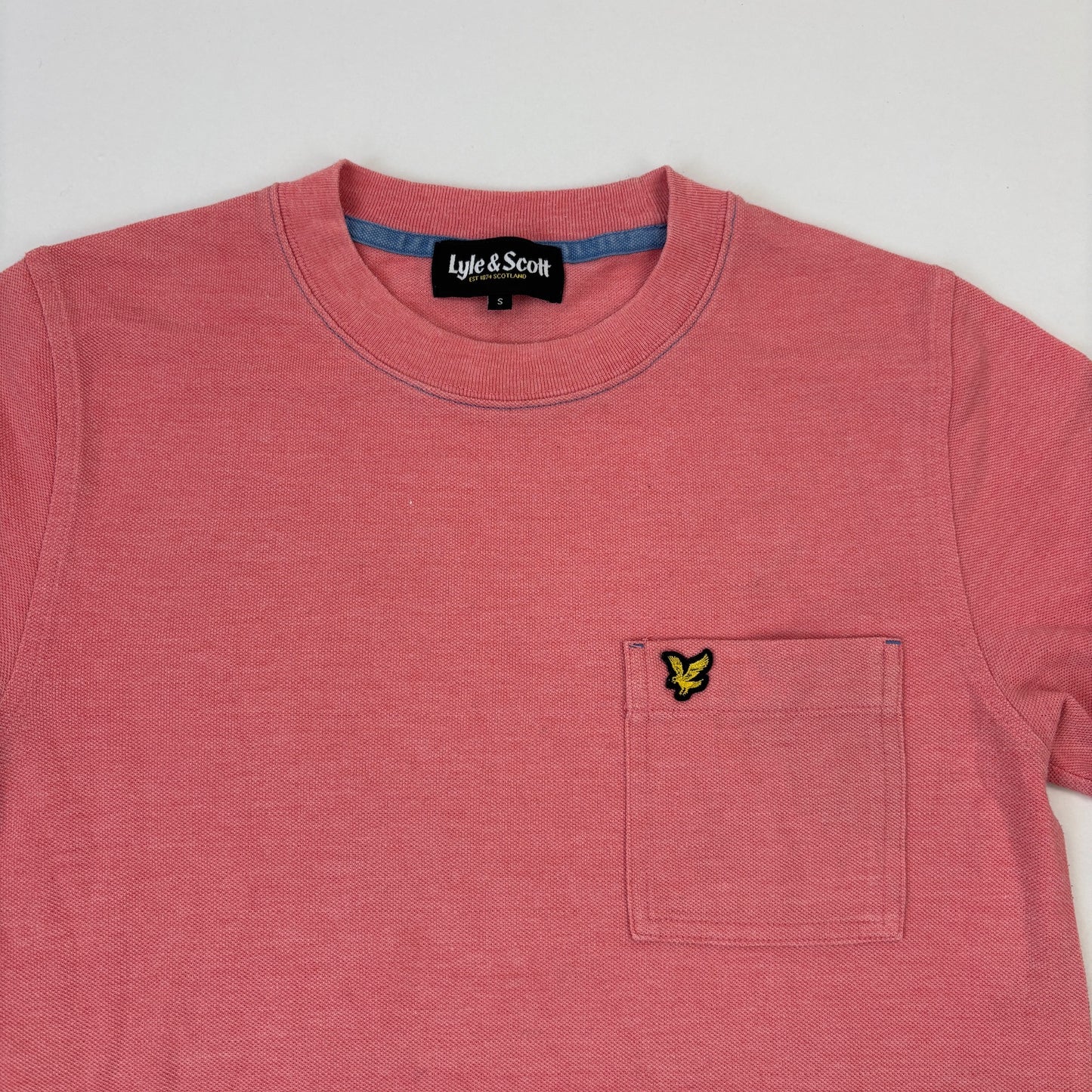 Lyle & Scott T-Shirt (S)