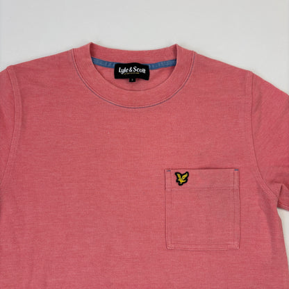 Lyle & Scott T-Shirt (S)