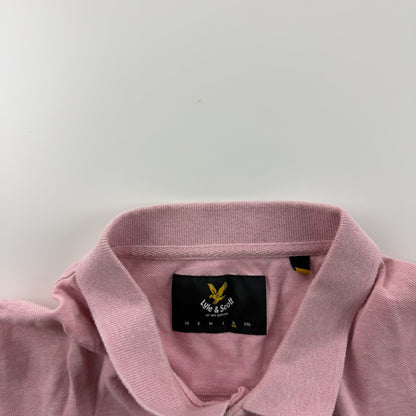 Lyle & Scott Polo (XL)