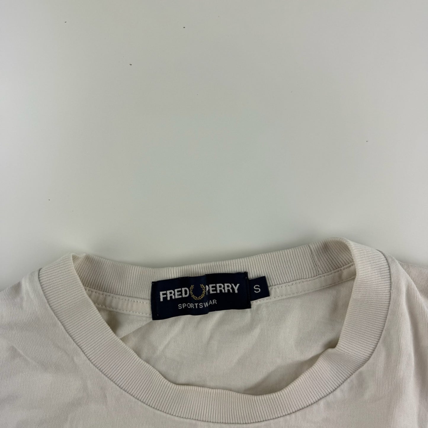 Fred Perry Pulli (S)